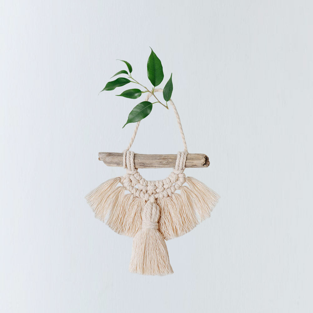 Cloth Basket Yarn Needle