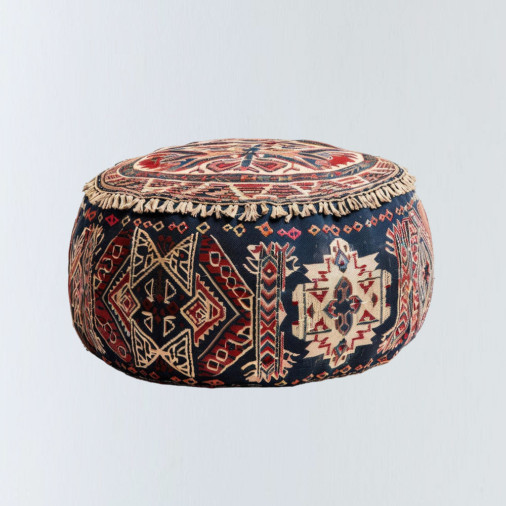 Antique Turkish Rug