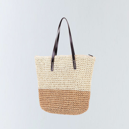 Cloth Basket Yarn Needle