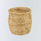 Weave Pattern Basket
