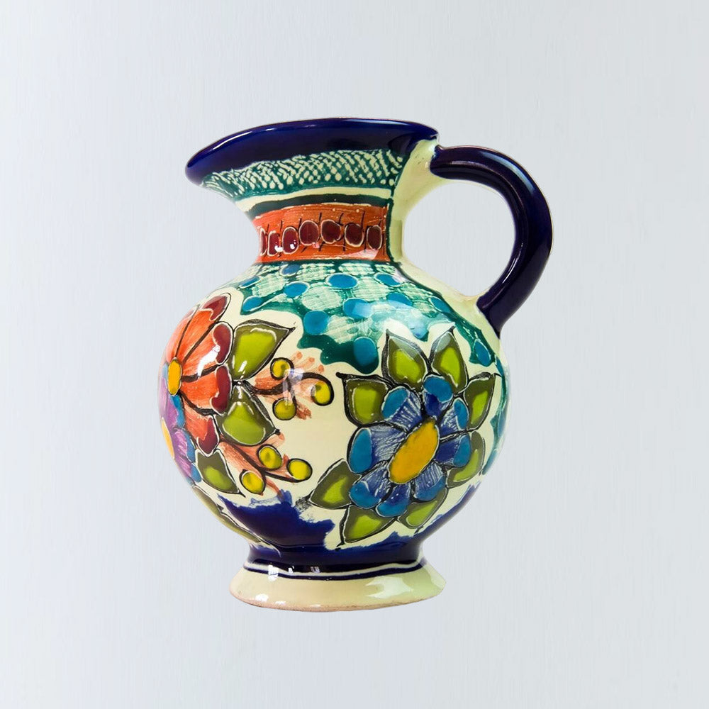 Flower Design Tea Sets